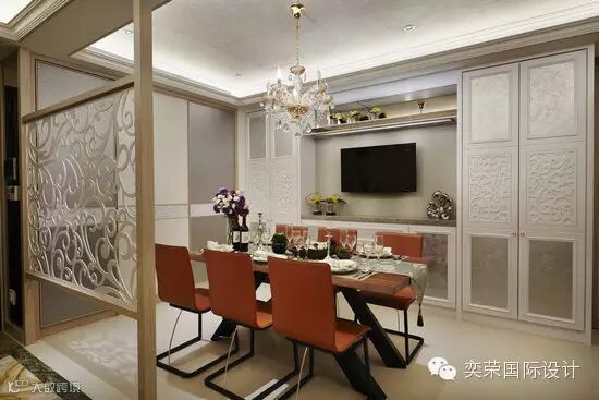 餐厅设计
