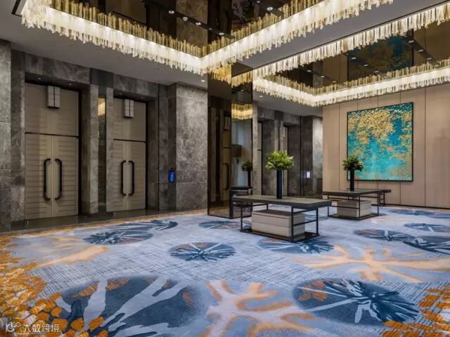 韩国首尔四季酒店-06