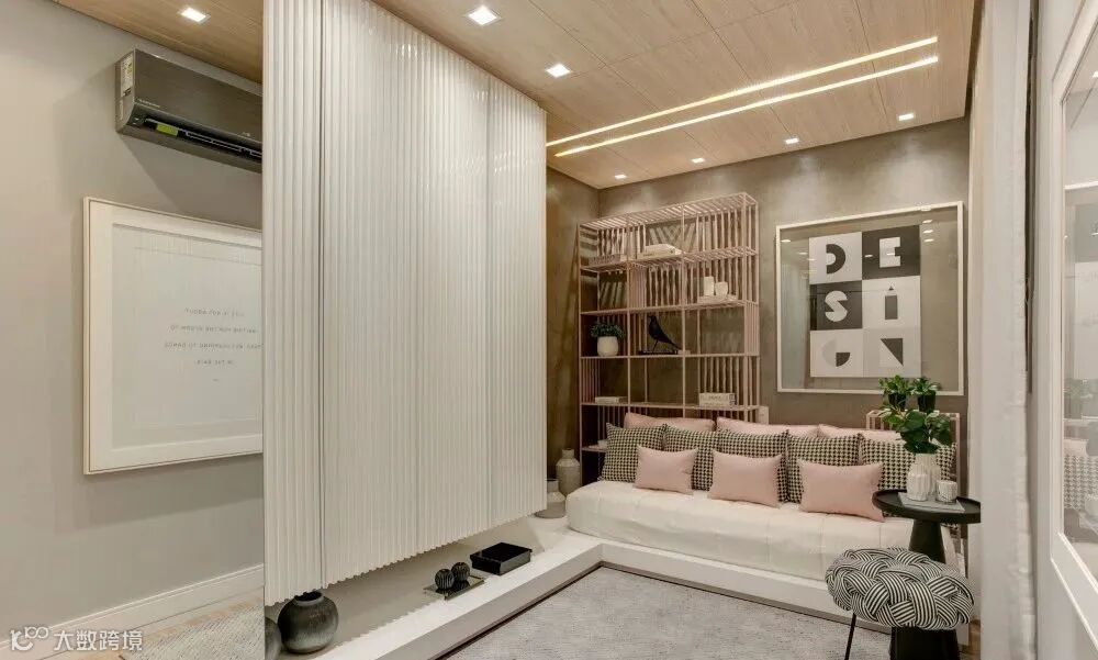 卢米尼公寓(Apartamento Lumini)(Bohrer Arquitetura)设计_pic_014@序赞APP.jpg