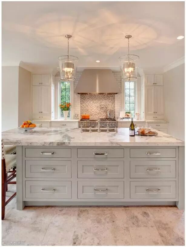 美式厨房合集 5906177