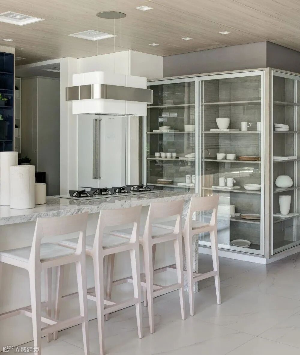 卢米尼公寓(Apartamento Lumini)(Bohrer Arquitetura)设计_pic_003@序赞APP.jpg