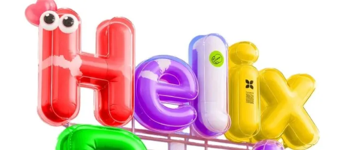 HELIX PARK 喜仕公园娱乐综合体 |本创•设计