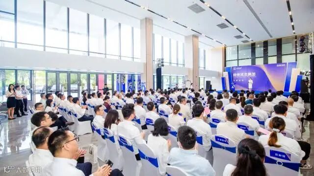 仲恺资本集团由区属国企重组新设而成。通讯员 惠仲宣 供图&nbsp;