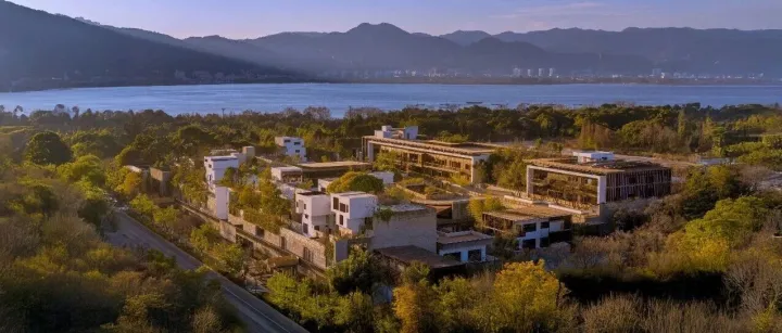 松赞昆明林卡，走进喜马拉雅文化的会客厅