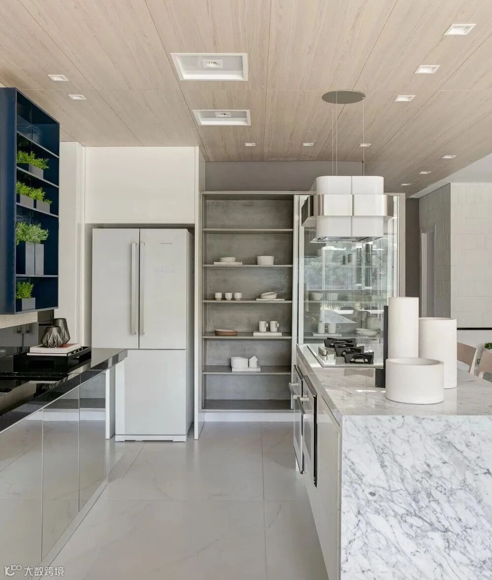 卢米尼公寓(Apartamento Lumini)(Bohrer Arquitetura)设计_pic_004@序赞APP.jpg