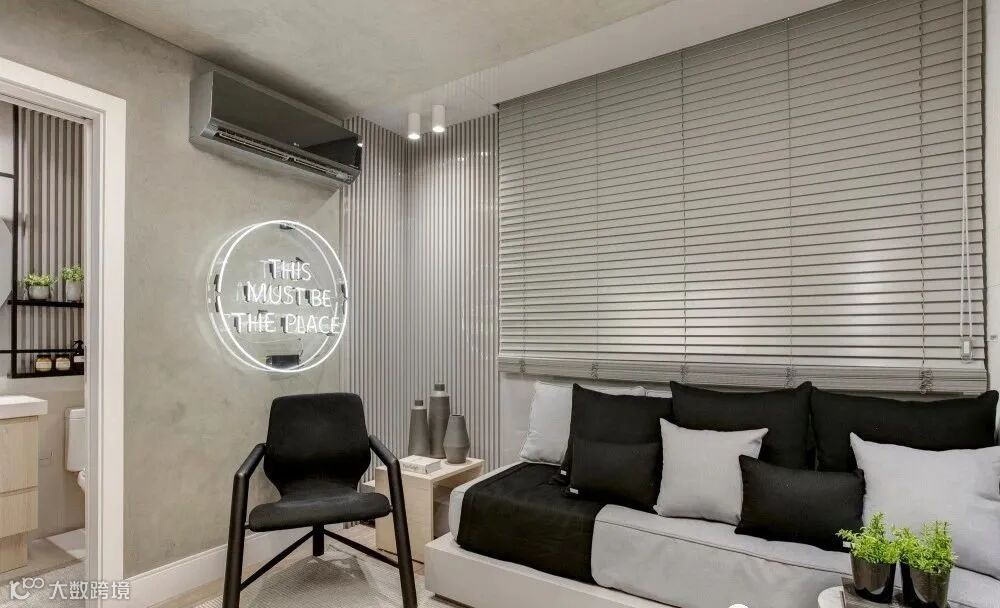 卢米尼公寓(Apartamento Lumini)(Bohrer Arquitetura)设计_pic_016@序赞APP.jpg