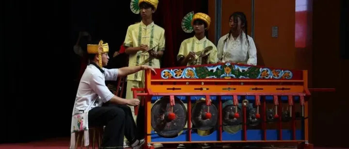 青春经济浪潮中，<em>临沧</em>桑嘎的职教新势力