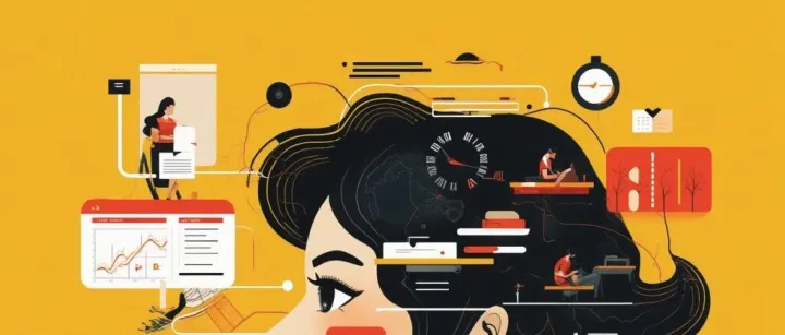 真正的休息不是停止思考，而是学会“换脑”