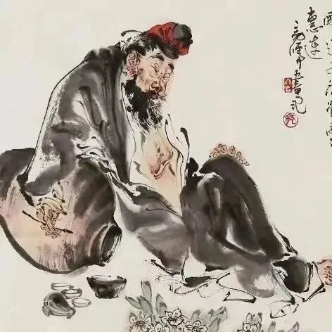 人这一生，一定要读《道德经》 | 第63章  图难于易，为大于细