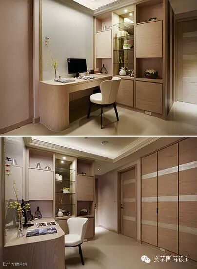书房设计