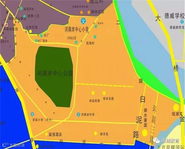 河南岸中心小�?jpg