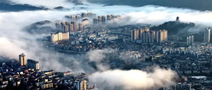 新的一年，三江何以骉腾万里