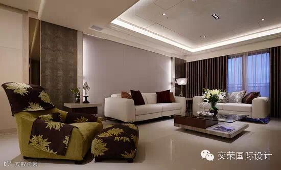 客厅设计
