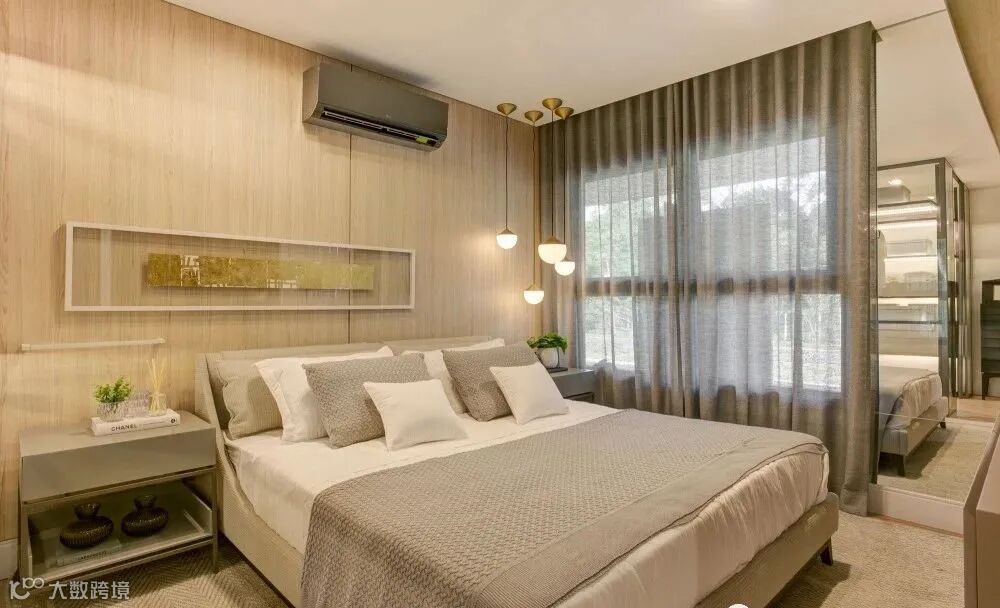 卢米尼公寓(Apartamento Lumini)(Bohrer Arquitetura)设计_pic_022@序赞APP.jpg