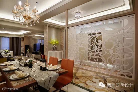 餐厅设计