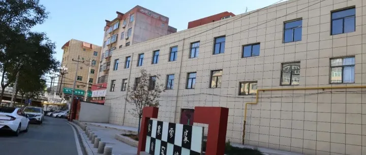 原市公交公司（红旗桥东）综合办公楼对外出租啦！