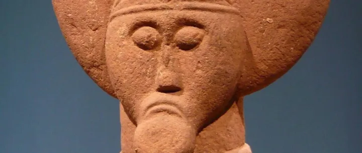 奇特的王子雕像，欧洲公元前5世纪的皇家重大发现！