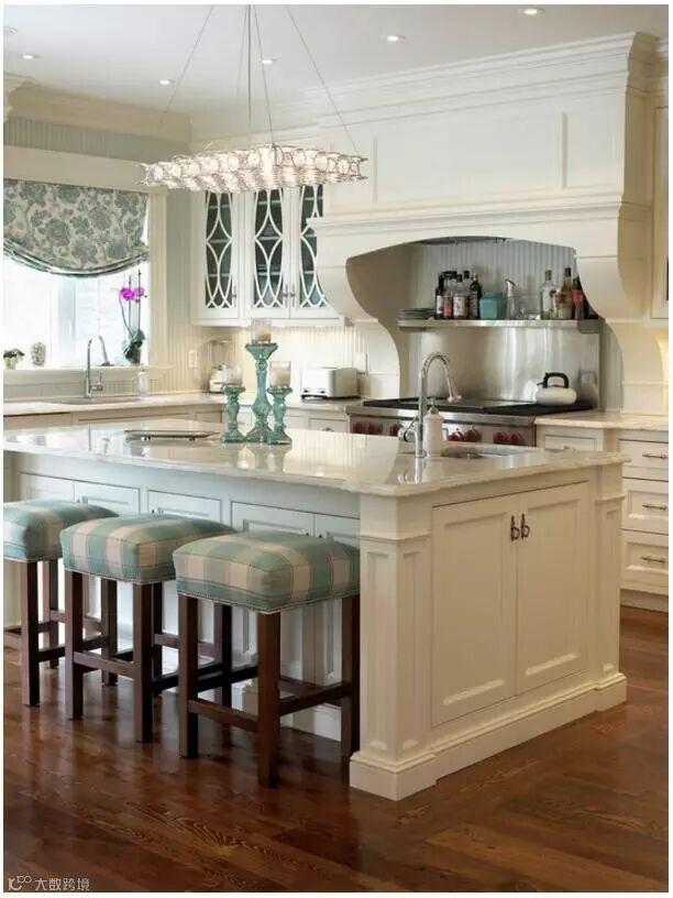 美式厨房合集 5906176