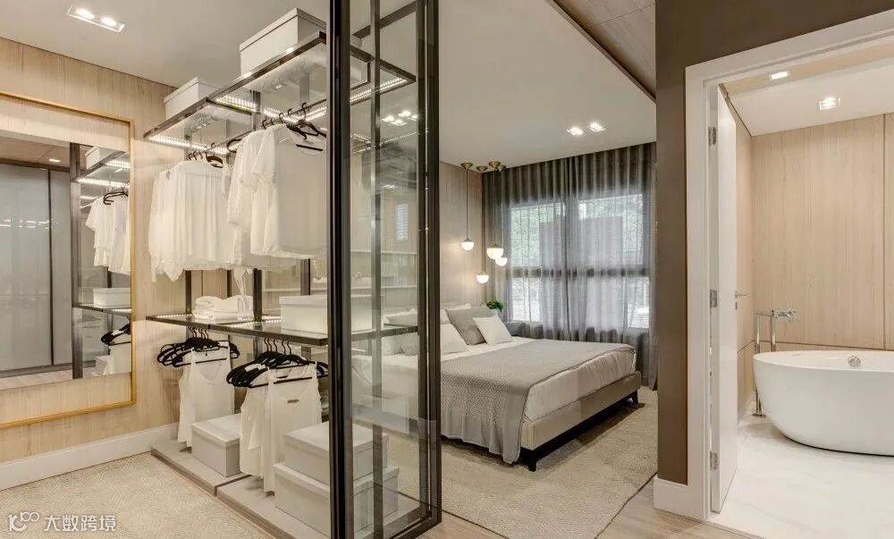 卢米尼公寓(Apartamento Lumini)(Bohrer Arquitetura)设计_pic_020@序赞APP.jpg