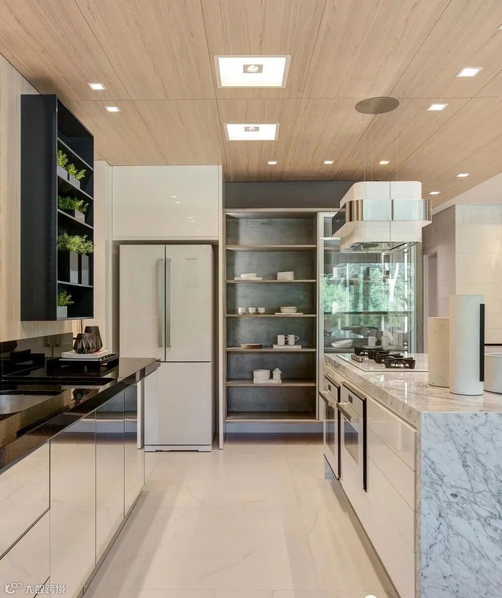 卢米尼公寓(Apartamento Lumini)(Bohrer Arquitetura)设计_pic_025@序赞APP.jpg