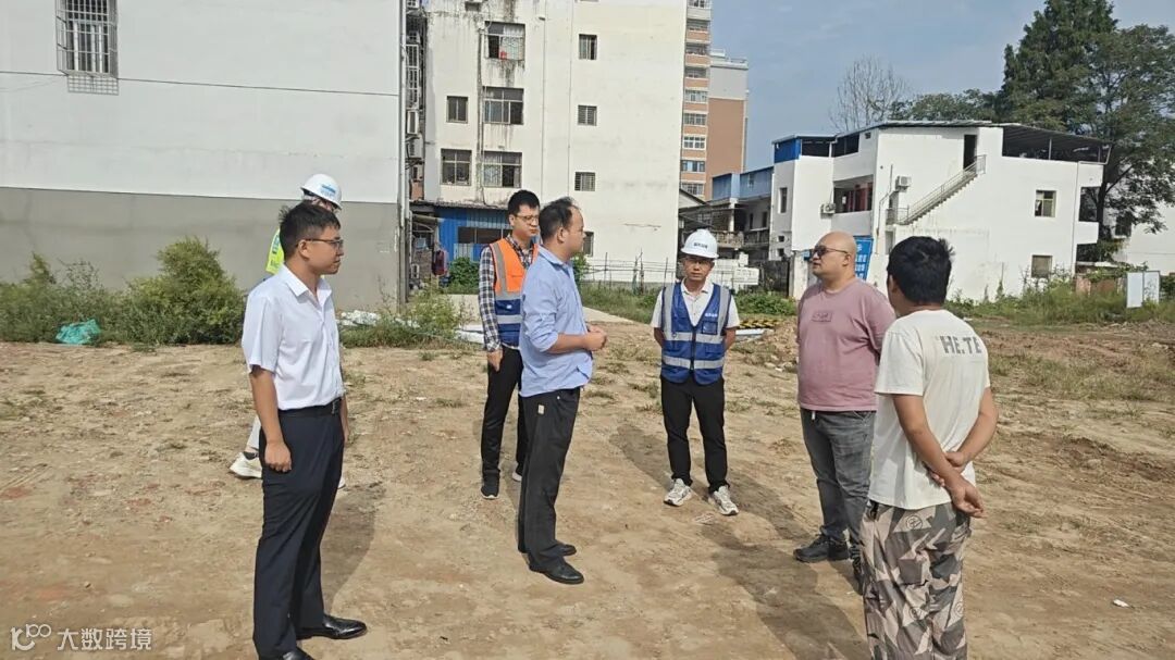 对三场一桩一园进行节前安全检查 (3).jpg