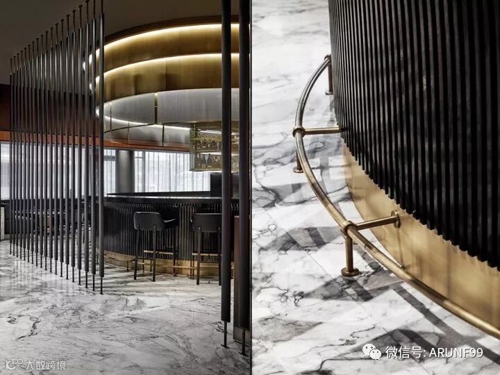 感受北欧设计之美 哥本哈根SAS皇家酒店翻新设计