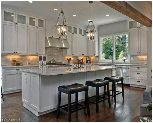 美式厨房合集 5906174