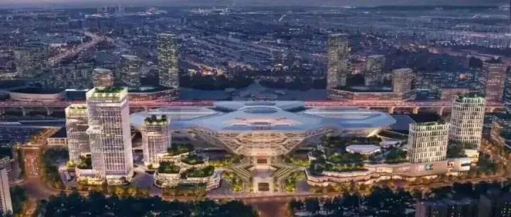 刚刚官宣！南通，利好爆发！