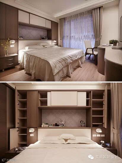 卧室设计