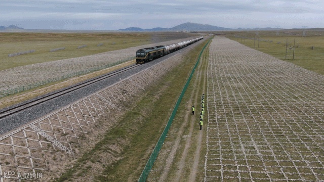 【边疆党旗红】穿越海拔5000多米的“生命禁区”,他们用青春守护“世界铁路第一高站”