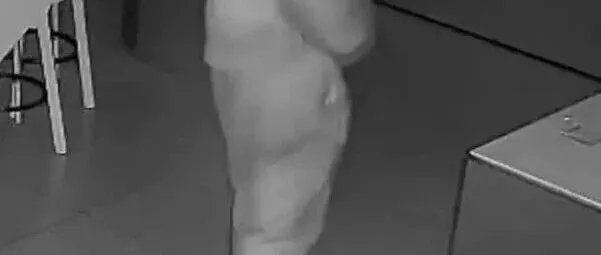 胆真大！叶集一男子半夜盗窃...