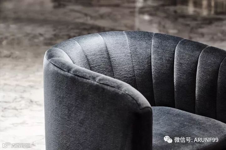 感受北欧设计之美 哥本哈根SAS皇家酒店翻新设计