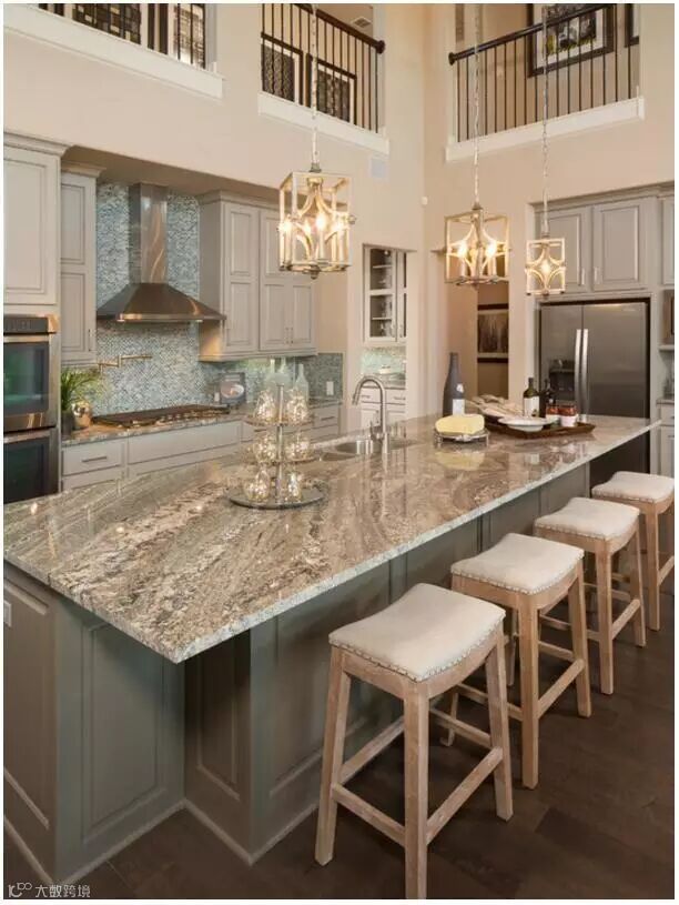 美式厨房合集 5906170