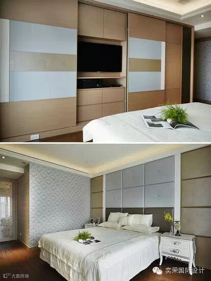 卧室设计