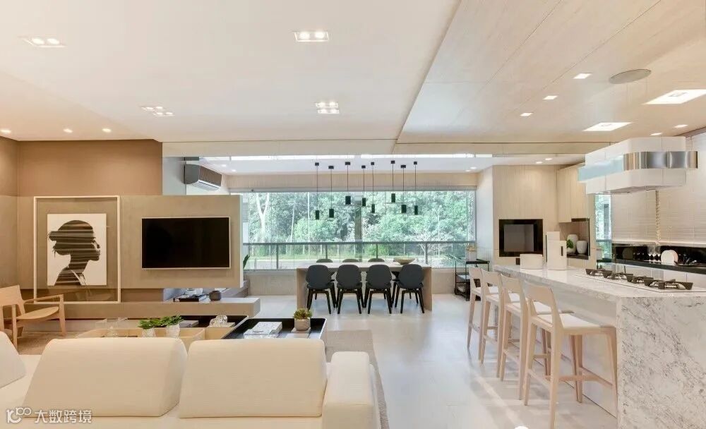 卢米尼公寓(Apartamento Lumini)(Bohrer Arquitetura)设计_pic_024@序赞APP.jpg