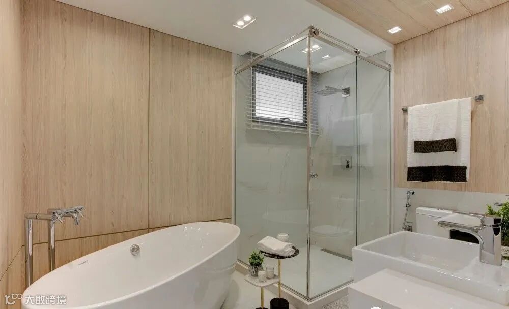 卢米尼公寓(Apartamento Lumini)(Bohrer Arquitetura)设计_pic_019@序赞APP.jpg