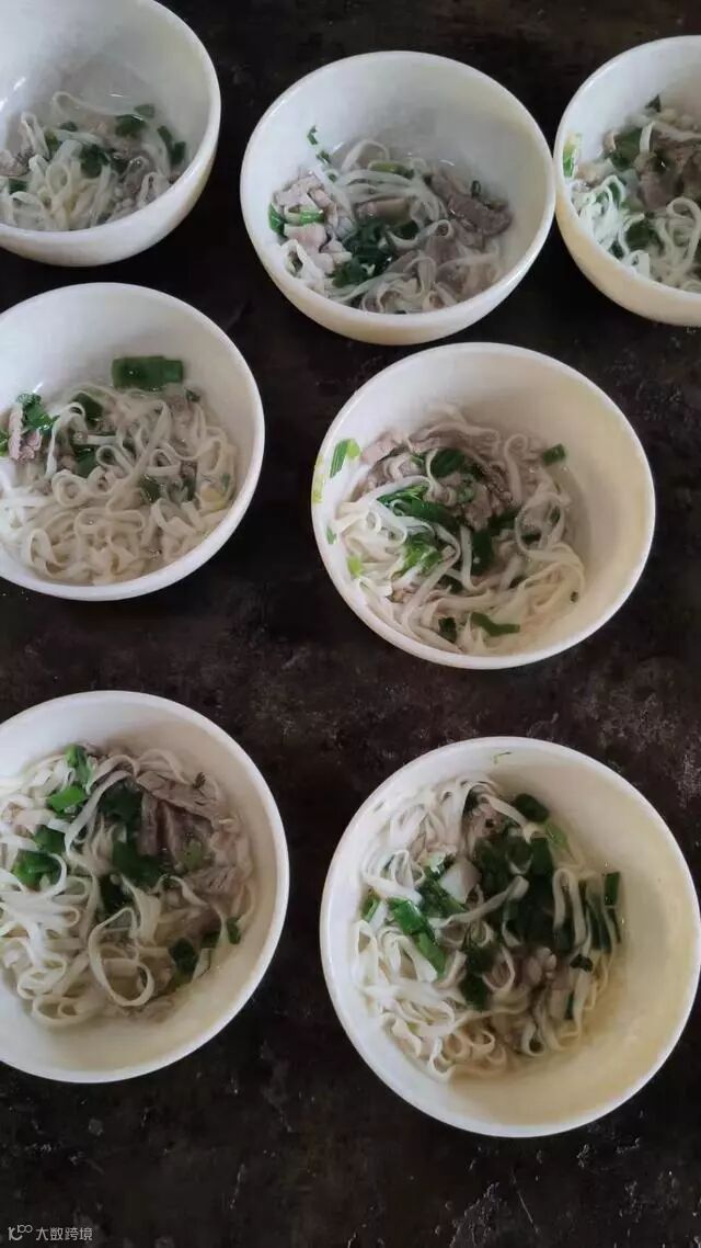 一碗“加加面” 带你看非遗里的藏家生活变化