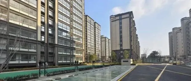 <em>文山</em>苑二期顺利交付