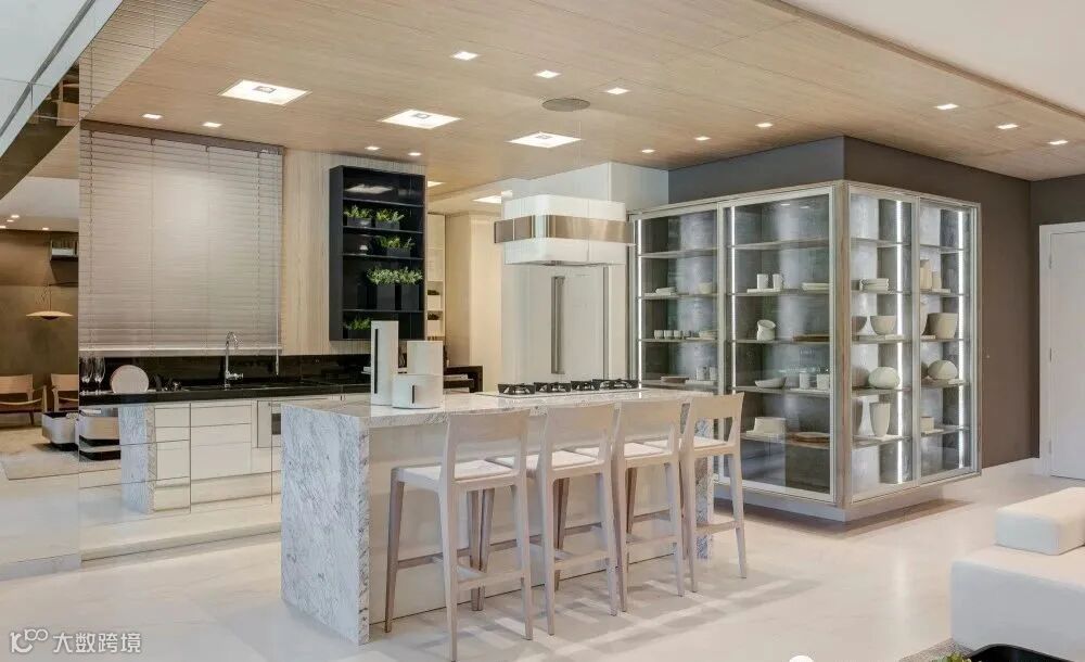 卢米尼公寓(Apartamento Lumini)(Bohrer Arquitetura)设计_pic_026@序赞APP.jpg