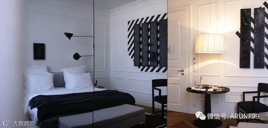 克罗地亚Adriatic艺术酒店设计