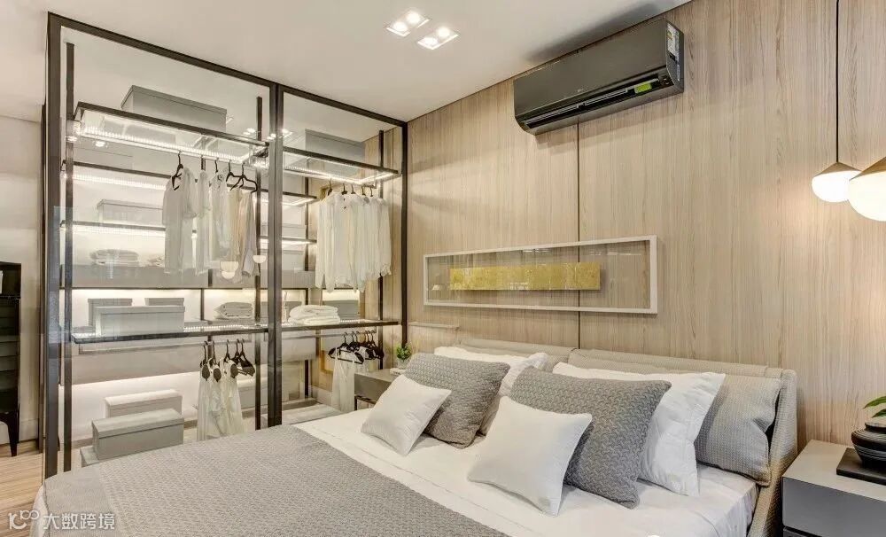 卢米尼公寓(Apartamento Lumini)(Bohrer Arquitetura)设计_pic_021@序赞APP.jpg