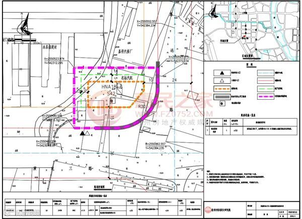 惠城11号地规划控制�?jpg