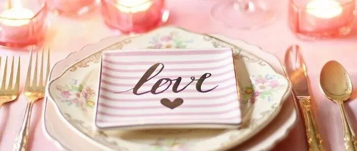 Where to Celebrate Valentine's Day in Beijing