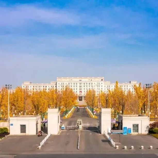 電子科技大學(xué)2026年來華留學(xué)生（研究生）招生簡章