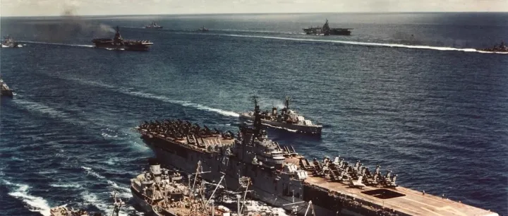 崩了！美国，开始行动了！