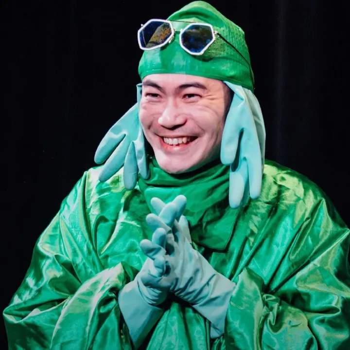 高璇专栏 | 在冲突中完成生命的转变，这部剧会带给你力量与勇气