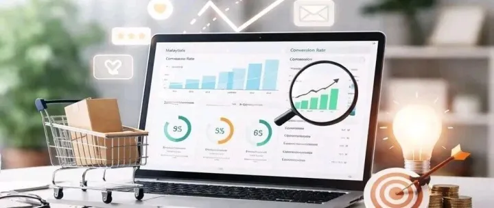 <em>电子商务</em>的新增长：更少流量，更高客户<em>价值</em>