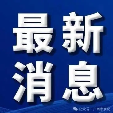 广西<em>来宾</em>发生地面塌陷！最新回应...