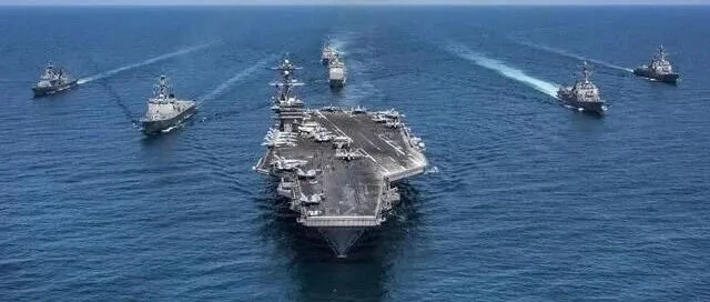 致命绞杀！古巴，彻底危险了！