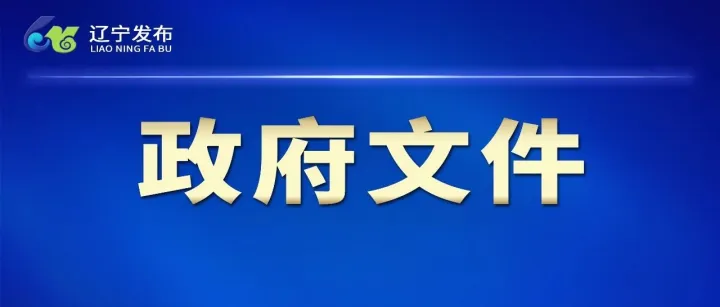 辽宁省人民政府办公厅关于印发《辽宁省促进跨境电商加快发展行动方案（2026—2028年）》的通知